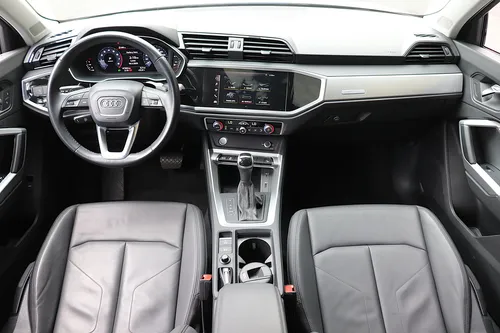 Audi Q3 1.4 Tfsi Attraction Plus