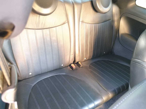 Fiat 500 1.4 Sport 105cv 2012