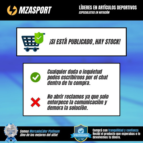 Imagen 4 de 5 de Tabla Nado Patada Reforzada Goma Eva Natación Entrenamiento