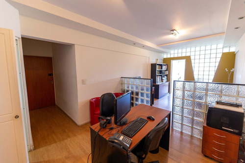 Imagen 11 de 17 de Venta Dpto 2 Ambientes Apto Profesional Constituci