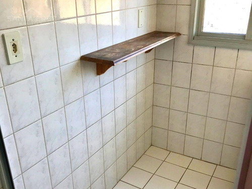 Imagem 11 de 28 de Apartamento Com 2 Dormitórios À Venda, 59 M² Por R$ 390.000,00 - Jabaquara - São Paulo/sp - Ap1655
