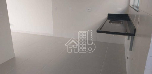 Imagem 9 de 30 de Casa À Venda, 85 M² Por R$ 290.000,00 - Barroco (itaipuaçu) - Maricá/rj - Ca1974