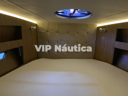 Lancha Solara 410 Ht | Ñ Phantom Focker Nx Fs Triton