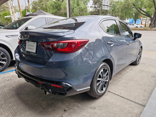 Mazda Mazda 2 2.0 Signature Sedan At