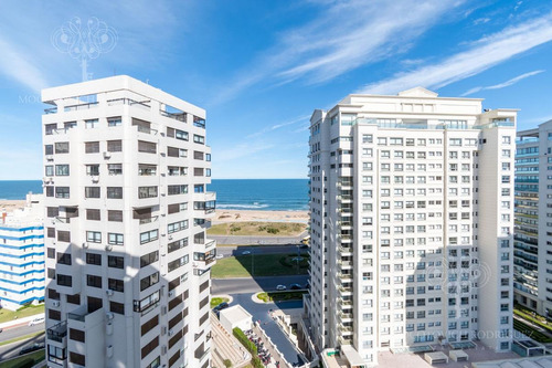 Departamento - Playa Brava
