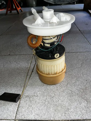Bomba Gasolina Mazda 3 (Usado)