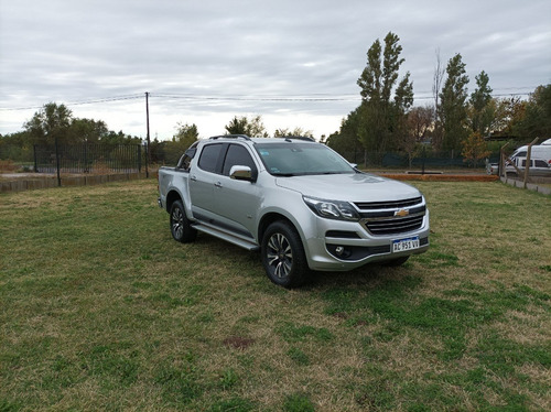 Imagen 2 de 15 de Chevrolet S10 2.8 Tdi Ltz 4x4 Automatica
