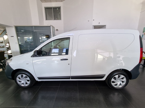 Renault Kangoo Confort