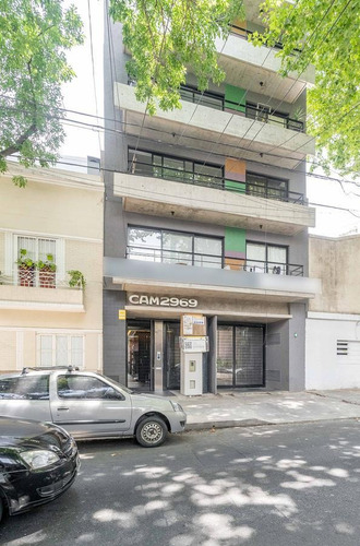 Imagen 17 de 20 de Villa Santa Rita Venta Monoambiente A Estrenar Oportunidad !!!