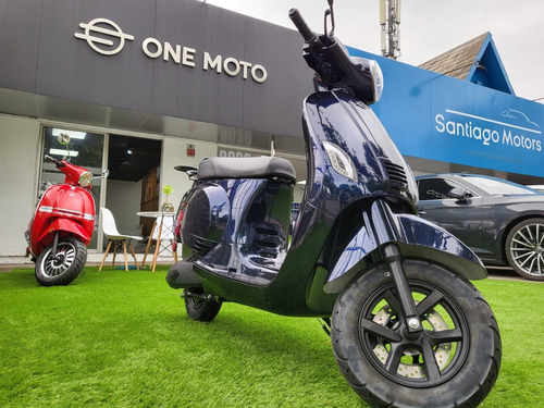 One Moto Commuta  2024