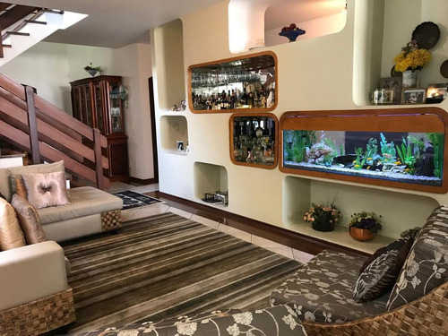 Imagem 9 de 22 de Casa, 740 M² - Venda Por R$ 4.800.000,00 Ou Aluguel Por R$ 15.000,00/mês - Jardim Das Colinas - São José Dos Campos/sp - Ca1652