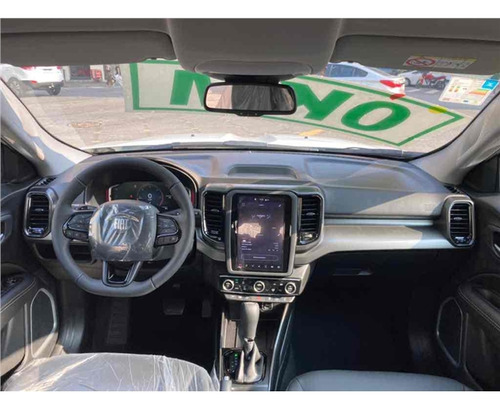 Fiat Toro 1.3 TURBO 270 FLEX FREEDOM AT6