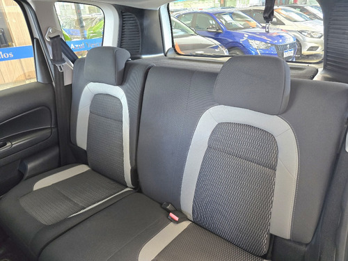 Citroën Aircross 1.5 START 8V FLEX 4P MANUAL