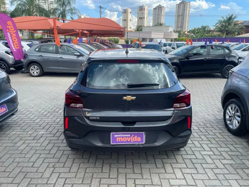 Chevrolet Onix 1.0