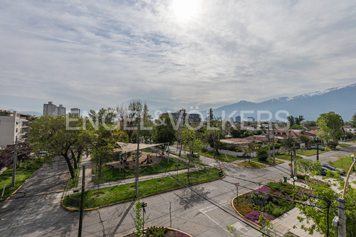 Moderno Y Ecológico - Plaza Dinamarca