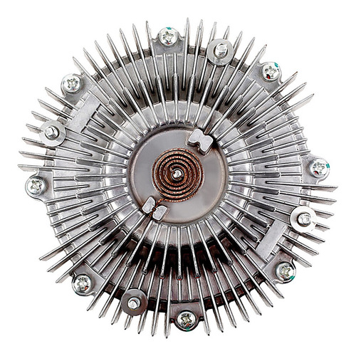 Fan Clutch Kg 4runner V6 4.0l Toyota 03/09