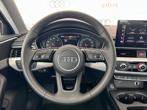 Audi A4 2.0 T 40 Tfsi Select 190Hp