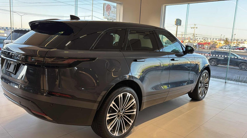 Land Rover Range Rover Velar 3.0 Mhev R Dynamic S