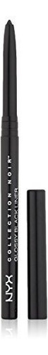 Delineadores - Nyx Professional Makeup Collection Noir Delin