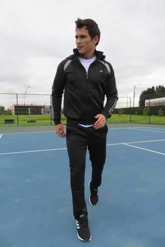 Sudadera Hurlintong Para Hombre 28259