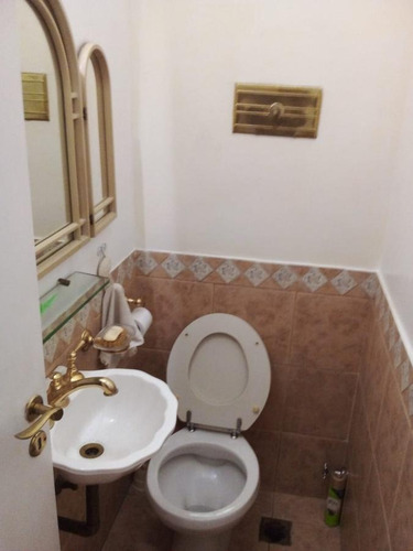 Imagen 15 de 17 de Departamento De 4 Ambientes En Inmejorable Ubicación .