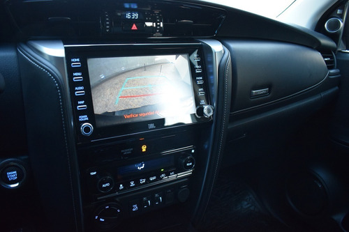Imagen 13 de 15 de Toyota Sw4 Srx At 2021 24.000 Kms Autopremium