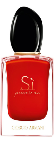 Perfume Importado Mujer Si Passione Edp 50 Ml 6c