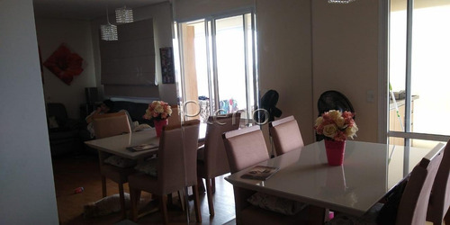 Imagem 7 de 30 de Apartamento À Venda Em Jardim Aurélia - Ap027582