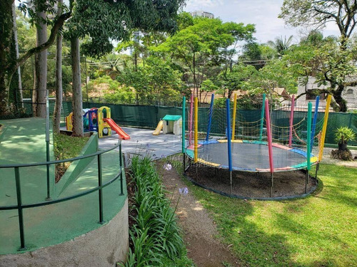 Imagem 12 de 23 de Apartamento À Venda, 225 M² Por R$ 2.400.000,00 - Alto Da Boa Vista - São Paulo/sp - Ap10245