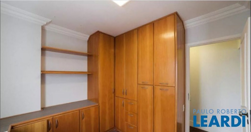 Imagem 10 de 15 de Apartamento - Chácara Santo Antonio - Sp - 634116