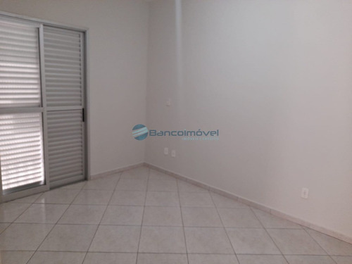 Imagem 22 de 30 de Lindo Apartamento Para Alugar Em Paulínia - Ap03398 - 69712700