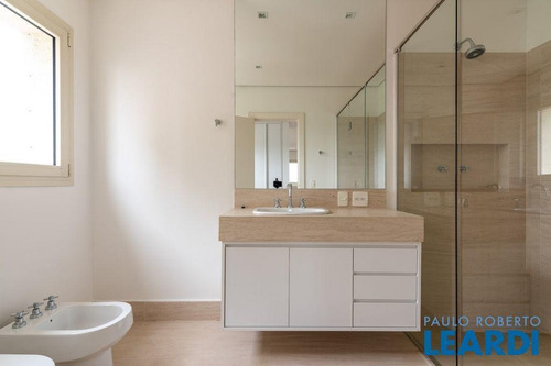 Imagem 15 de 15 de Duplex - Jardim Paulistano - Sp - 667868