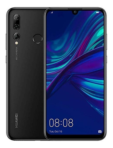 Huawei P Smart 2019 Negro ¡envio Gratis A Todo Chile!