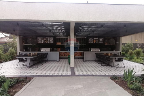 Venta Departamento A Pasos Metro Camino Agricola