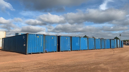 Imagen 5 de 7 de Contenedores Maritimos 20/40 Pies Containers