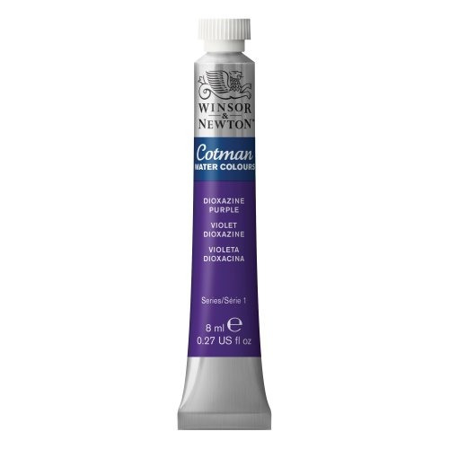 Winsor & Newton Cotman De Agua De Color De Pintura, Tubo De 