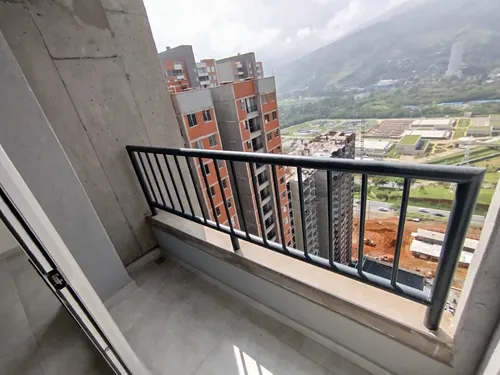 Arriendo Apartamento En Navarra