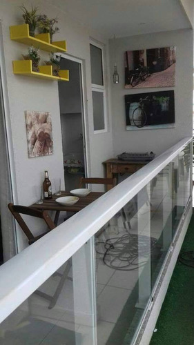 Imagem 9 de 14 de Apartamento De 2 Quartos No Jardim Atlântico Em Goiânia