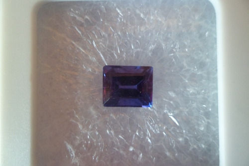 Espinélio Roxo 6 Ct