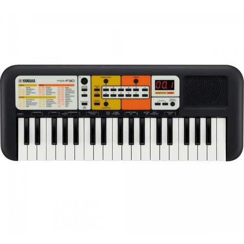 Mini Teclado Musical Infantil 37 Teclas Pt Pss-f30 Yamaha