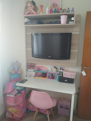 Cobertura Com 2 Dormitórios À Venda, 150 M² - Independência - São Bernardo Do Campo/sp - Co2793