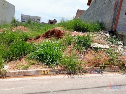 Imagem 4 de 5 de Ref.: 5498 - Terrenos Em Araçariguama Para Venda - V5498