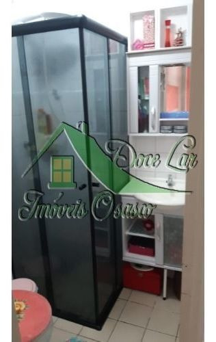 Imagem 14 de 15 de Lindo Apart. 2 Dorm, 1º Andar