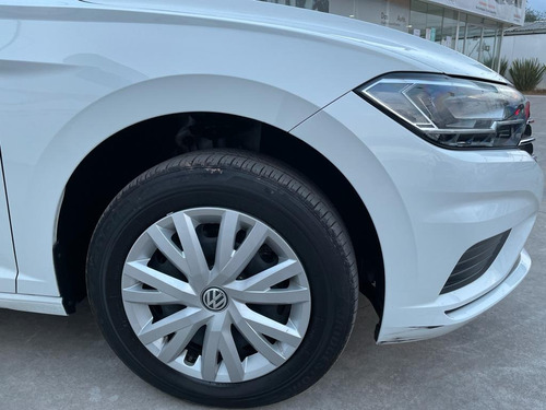 Imagen 7 de 15 de Volkswagen Jetta Starline Tiptronic 2020