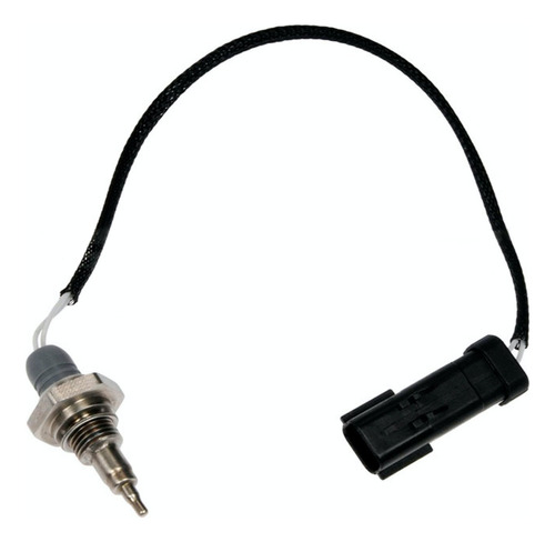 Sensor De Temperatura Egr Isx