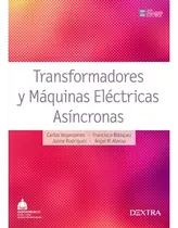 Comprar Transformadores Y Maquinas Electricas Asincronas - Veganzone