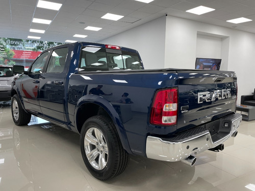 Ram 1500 2021 5.7 Laramie Atx V8