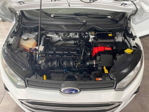 Ford Ecosport 1.6 Se 110cv 4x2 2013