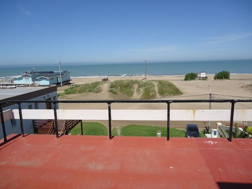 Casa Frente Al Mar