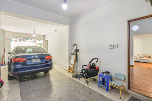 Excelente Casa - 5 Amb - Piscina - Parrilla - Suite - Belgrano R